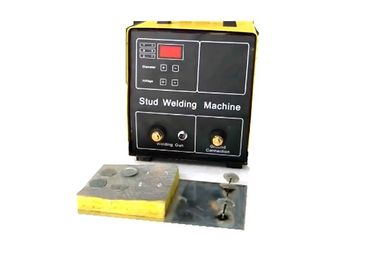 Isolasi CD Pin Welder, Debu Pin Welding Machine Digunakan Untuk Sistem HVAC