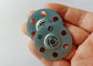 35mm Metal Insulation Discs Tile Backer Fixing Washer Dengan Sekrup Eternit