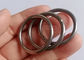 3x30mm Stainless Steel Lacing Ring Welded Tipe Untuk Termal Isolasi Selimut