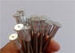 M3*75mm Bi-Metallic CD Stud Welding Pins With Aluminium Flange Untuk Fabrication Sheet Metal