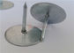 12 Gauge Kondensator Discharge Cup Head Weld Pins untuk Memasti Isolasi pada Permukaan Logam