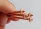 Pabrik Lembar Logam Industri Digunakan CD Weld Pins Fastener 3x65mm