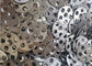 Baja tahan karat 36mm X0.6mm Metal Washers Untuk Tile Backer Board