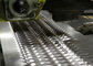 Diamond Hole Perforated Metal Safety Grip Strut Grating Untuk Anti Skid Catwalk