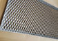 Memperluas Jenis Dekorasi Aluminium Mesh Panel Untuk Sistem Cladding Fasad 600X1000