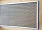 Memperluas Jenis Dekorasi Aluminium Mesh Panel Untuk Sistem Cladding Fasad 600X1000