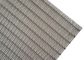 48 &amp;quot;X100&amp;quot; Tenda Tuang Stainless Steel Wire Mesh Untuk Shale Shaker Screen
