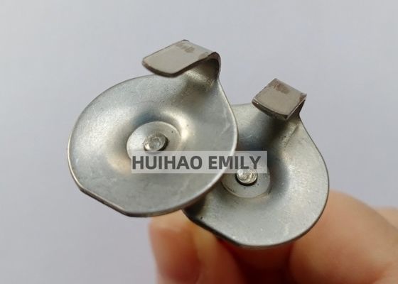 14 Ga stainless steel 304 pengikat jangkar Pin untuk jaket isolasi panas