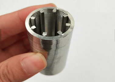 ScreenTube Wire Wedge Profesional Dengan Panjang 10mm-6000mm