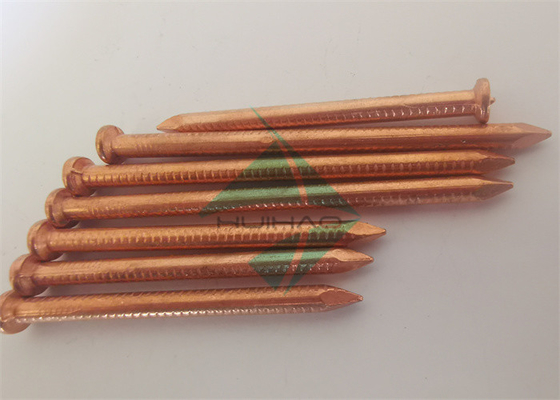 3 x 90 mm Kepala Berujung Laut CD Pins Las Dengan Klip Kecepatan