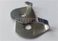 22mm Stainless Steel Lacing Anchor Washers Digunakan Untuk Selimut Isolasi Termal Yang Dapat Dilepas