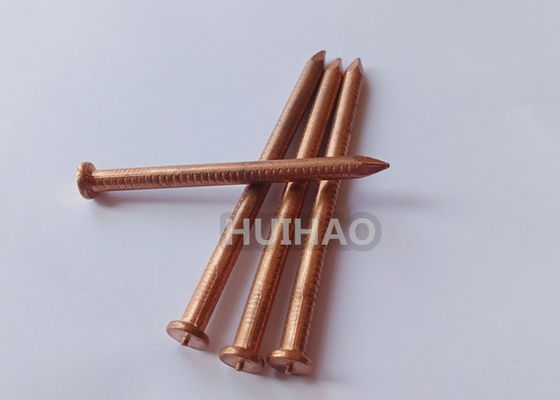 3 x 90 mm Kepala Berujung Laut CD Pins Las Dengan Klip Kecepatan