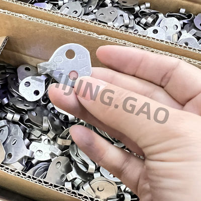 14 Ga isolasi Lacing Anchor Untuk jaket isolasi