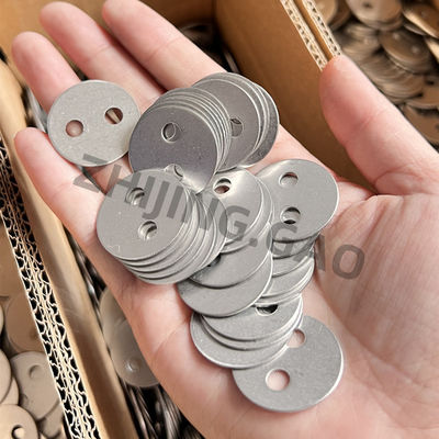14 Ga isolasi Lacing Anchor Untuk jaket isolasi