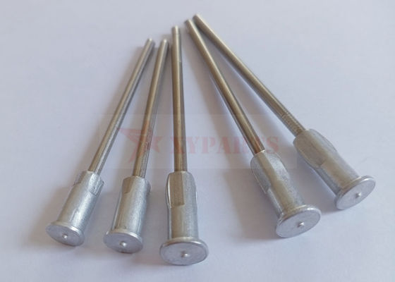 Pin Las Pengelasan Stud 3mm X 60mm Bi-Metal 5000 Bahan Aluminium