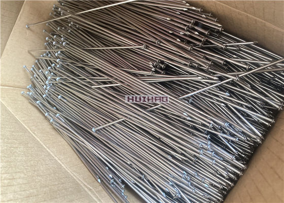 5x160mm Capacitor Discharge (CD) Weld Pins Digunakan Untuk Menyambungkan Isolasi Ke Berbagai Logam