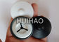 40mm Dia Plastic Insulation Dome Cap Washers dengan Speed Clips