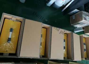 Mesin Las CD untuk Pin Isolasi