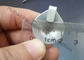 2.7mm Heat Preservation Insulation Anchor Pins Dengan Self Locking Washer