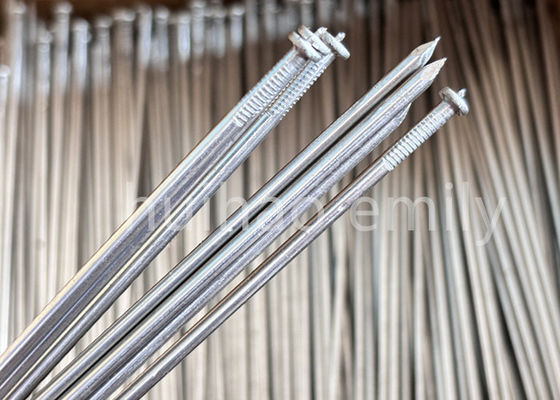 Baja tahan karat 316L Kondensator Discharge CD Weld Pins Untuk Sistem HVAC