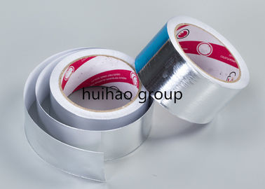 Pita foil aluminium yang menempel sendiri untuk bahan isolasi