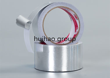 Pita foil aluminium yang menempel sendiri untuk bahan isolasi