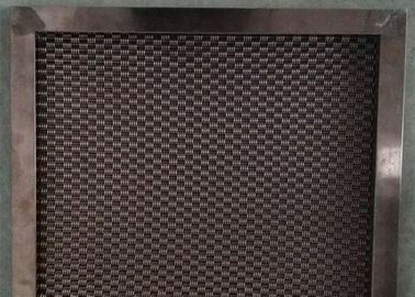 Desain Rangka Kawat Jala Dekoratif untuk Dekorasi Furnitur