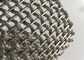 Stainless Steel Rope Mesh fasad, Handrail Balustrade Cable Rope Mesh Fabric