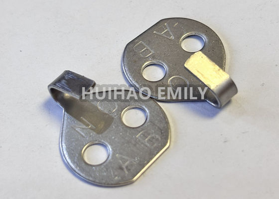 Ss304 Pengikat Anchor Hooks Washer untuk Jaket Isolasi Termal