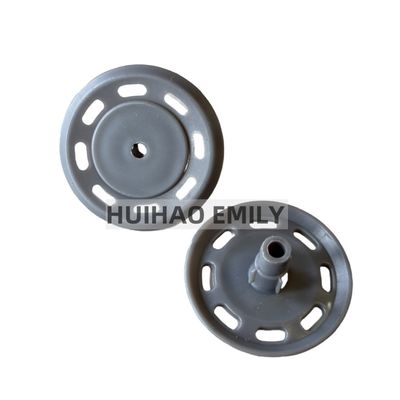 35mm Dia Powder Aktif Pencuci Pin Untuk Papan Isolasi EPS