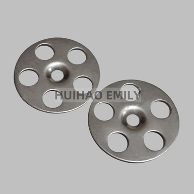 Mesin Cuci Papan Pendukung Ubin Baja Tahan Karat 36mm Untuk Papan Dinding & Lantai