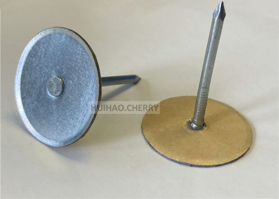 Logo Customizable Insulation Pin Welding Machine For 2.7-3.4mm Diameter Duct Insulation Welding Pins