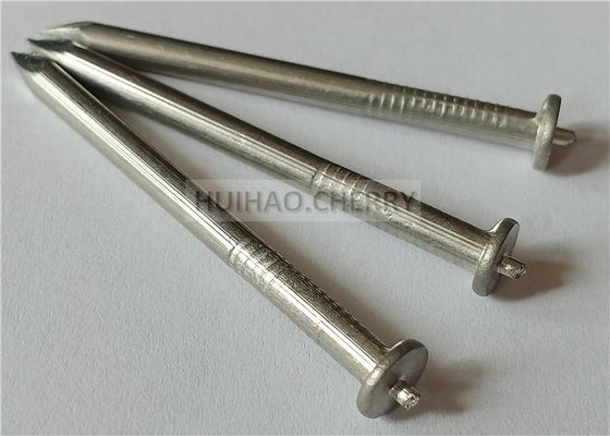 Kapasitor baja berlapis tembaga Pins las pembuangan 3x65mm Untuk isolasi Menempel pada berbagai logam