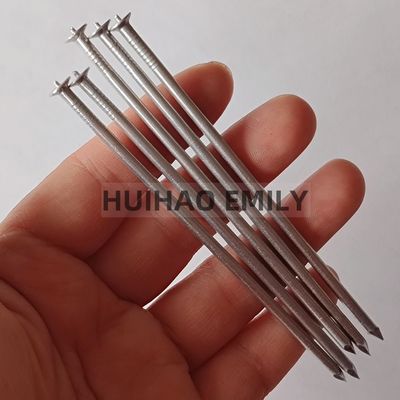 Pin Stud Pengelasan CD Isolasi Paduan Aluminium Dia 3mm Untuk Pembangunan Kelautan