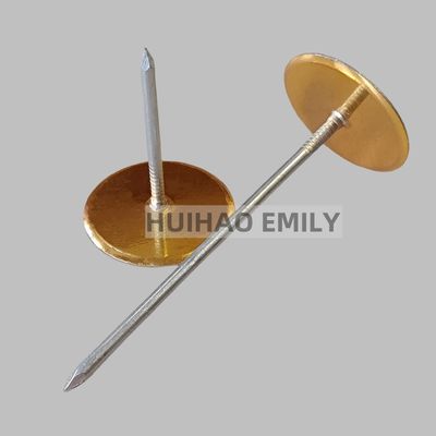 Pin Las Ducting Baja Galvanis dengan Pengelas Pelepasan Kapasitor