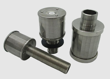 Nozel Saringan Air Johnson Mini 0.02 mm