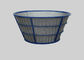 Stainless Steel Johnson Wire Screen Untuk Coal Coated Centrifuge Basket