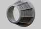 Stainless Steel Johnson Wire Screen Untuk Coal Coated Centrifuge Basket