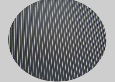 Media Support Grids yang Dibuat Dengan Wire Wedge