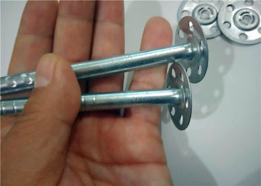 Stainless Steel M8 Isolasi Anchor Pin dengan 30mm Washer
