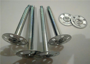 Stainless Steel M8 Isolasi Anchor Pin dengan 30mm Washer