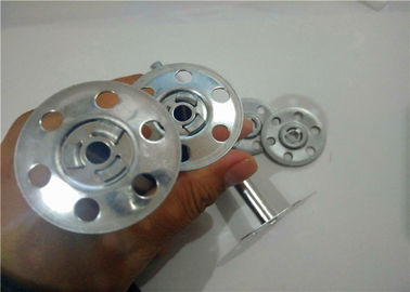 Stainless Steel M8 Isolasi Anchor Pin dengan 30mm Washer