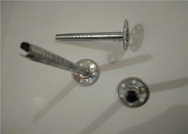 Stainless Steel M8 Isolasi Anchor Pin dengan 30mm Washer