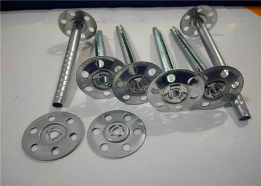 Stainless Steel M8 Isolasi Anchor Pin dengan 30mm Washer