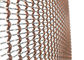 Layar Logam Arsitektur Stainless Steel Untuk Dekorasi Interior Dan Eksterior