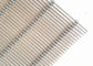 Wire Mesh Arsitektur Stainless Steel Untuk Pagar Dekoratif Eksterior