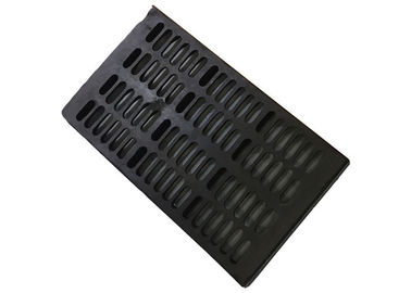 Modul Deck Media Karet Vibrating Screen Mesh untuk aplikasi Bijih Anti-penyekatan