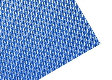 Dinding Koridor Kab Woven Wire Mesh Sebagai Jaring Lift
