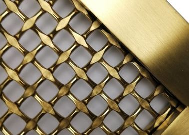 Jaring Kotak Baja Tahan Karat untuk Kabinet Dapur