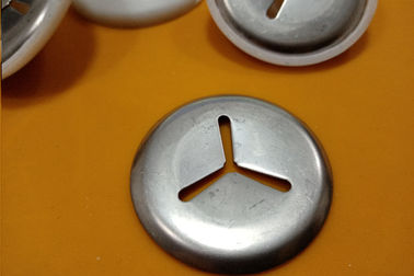 38mm Self-Locking Isolation Pins and Clips with or without Plastic Coated Untuk Pekerjaan Pemasangan Isolasi Termal Laut
